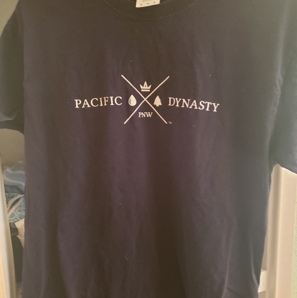 PNW shirt